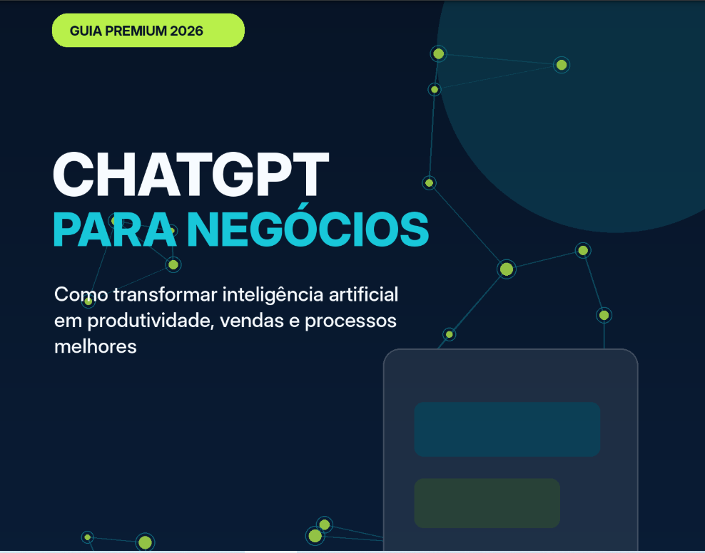 ChatGPT para Negócios